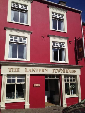 Отель The Lantern Townhouse  Дингл